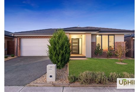31 Garrard Cres, Clyde, VIC 3978