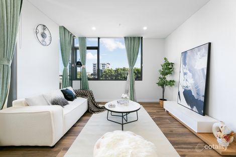 Property photo of 451/92 Epsom Road Zetland NSW 2017