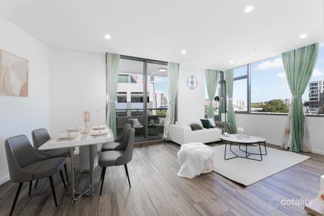 Property photo of 451/92 Epsom Road Zetland NSW 2017