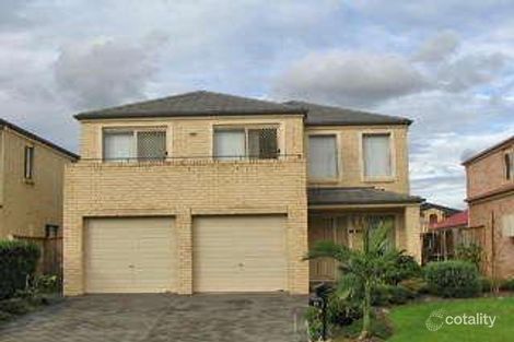 Property photo of 22 Hickory Place Acacia Gardens NSW 2763