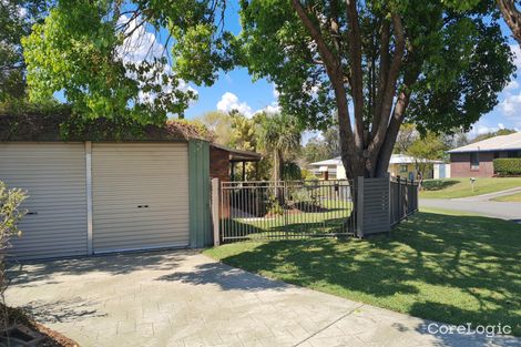 Property photo of 3 McNamara Crescent Morayfield QLD 4506