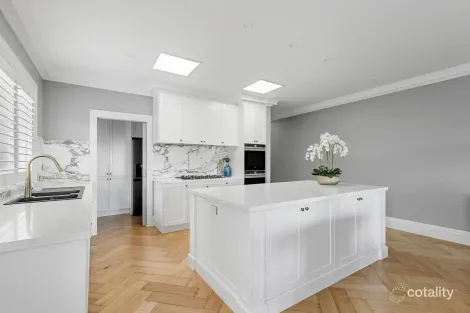 Property photo of 1A Caroline Street Aberfeldie VIC 3040