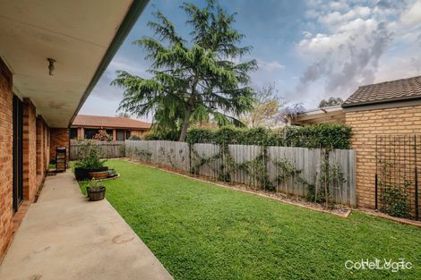 Property photo of 22 Dorrit Black Crescent Lyneham ACT 2602