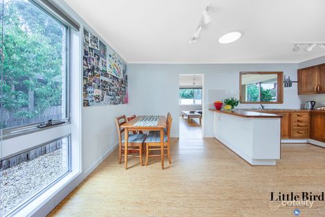 Property photo of 5 Birubi Place Giralang ACT 2617