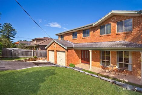 Property photo of 5 Hall Avenue Collaroy Plateau NSW 2097