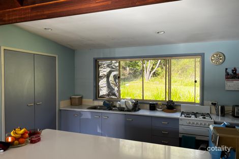 Property photo of 679 Tyalgum Road Eungella NSW 2484