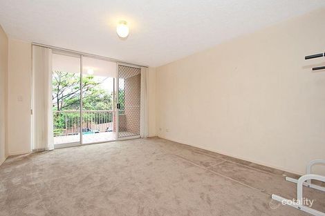 Property photo of 3/22 York Street Indooroopilly QLD 4068