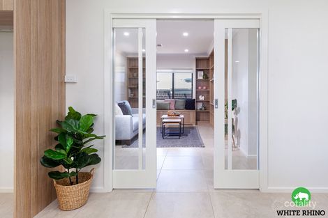 Property photo of 41 Griffiths Link Googong NSW 2620