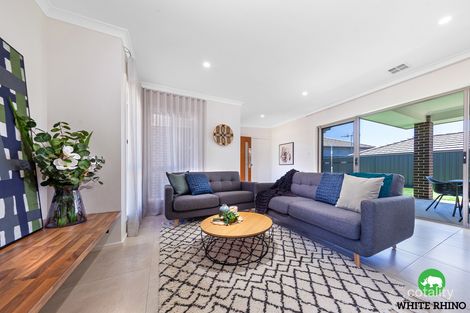 Property photo of 41 Griffiths Link Googong NSW 2620