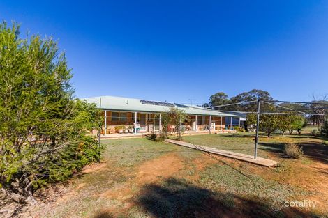 Property photo of 177 Camp Road Cowra NSW 2794