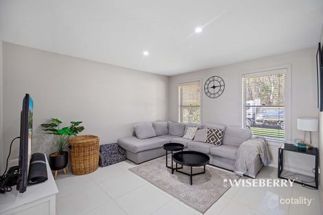 Property photo of 22 Amphora Drive Balcolyn NSW 2264