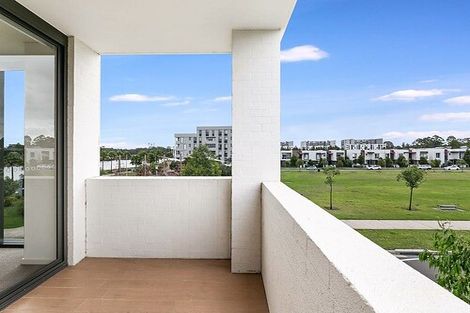 Property photo of 121/32 Koorine Street Ermington NSW 2115