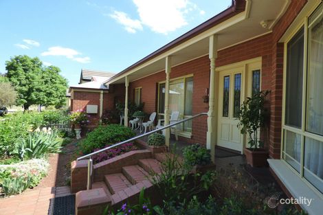 Property photo of 2 Maud Street Benalla VIC 3672
