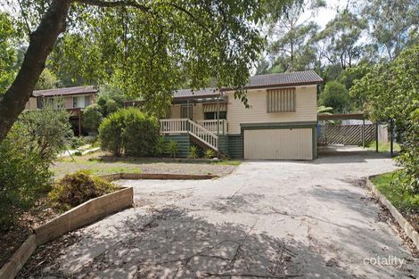 Property photo of 182 Swansea Road Mount Evelyn VIC 3796