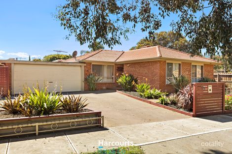 55 Horseshoe Cres, Epping, VIC 3076