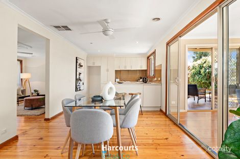 Property photo of 55 Horseshoe Crescent Epping VIC 3076