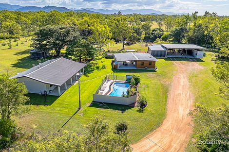 Property photo of 82 Black River Road Black River QLD 4818