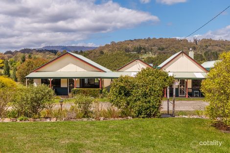 2499 Towamba Rd, Towamba, NSW 2550