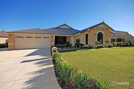 Property photo of 12 Bazille Crescent Tapping WA 6065