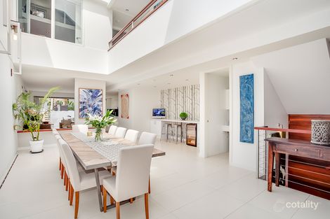 Property photo of 23A Kitchener Street Balgowlah NSW 2093