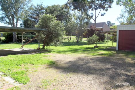 Property photo of 155 Grant Street Alexandra VIC 3714