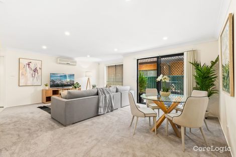 Property photo of 4 Robinson Street Strathfield South NSW 2136