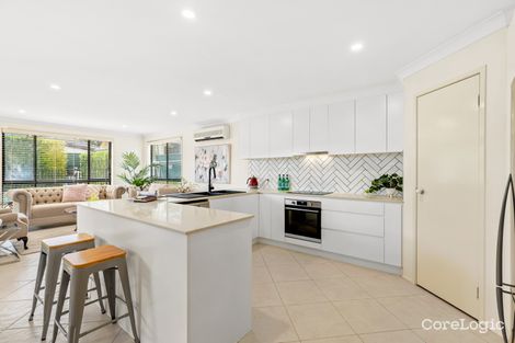 Property photo of 4 Robinson Street Strathfield South NSW 2136