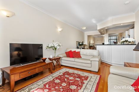 Property photo of 6/12 Parliament Place West Perth WA 6005