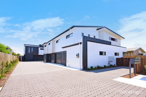 Property photo of 3/10 Burwah Terrace Caloundra QLD 4551