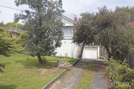 Property photo of 101 Grandview Grove Rosanna VIC 3084