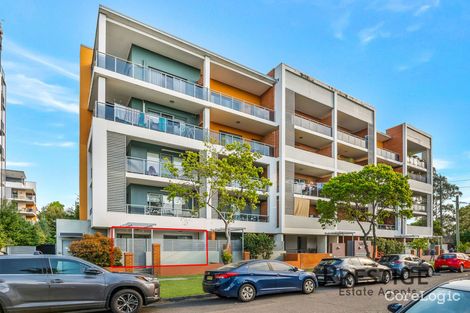Property photo of 4/2 Castlereagh Street Liverpool NSW 2170
