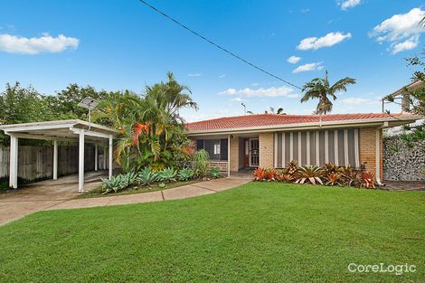 Property photo of 11 Chant Street Broadbeach Waters QLD 4218