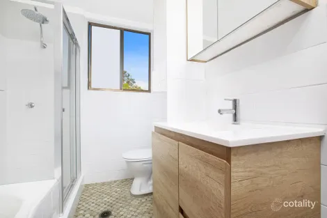 Property photo of 11/19-21 Crows Nest Road Waverton NSW 2060