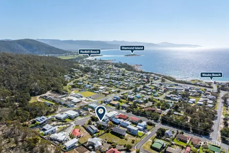 Property photo of 5 Apsley Court Bicheno TAS 7215