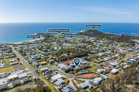 Property photo of 5 Apsley Court Bicheno TAS 7215