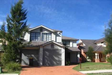 23 Tantangara Pl, Woodcroft, NSW 2767