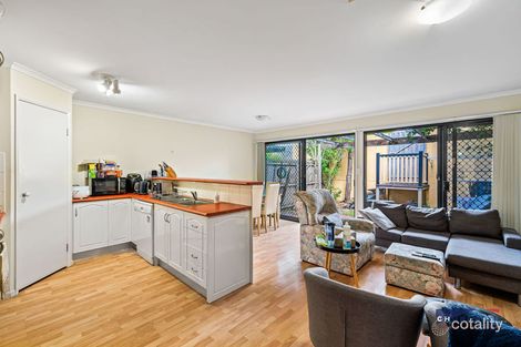 Property photo of 8/33 Sale Yards Lane Newmarket QLD 4051