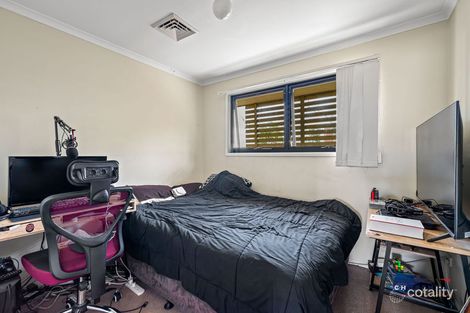 Property photo of 8/33 Sale Yards Lane Newmarket QLD 4051