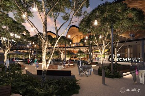 Property photo of 2101/22-34 Glenside Drive Robina QLD 4226