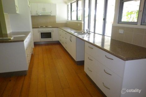 Property photo of 63 Maple Street Goondi Bend QLD 4860