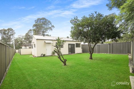 101 Boronia Rd, North St Marys, NSW 2760