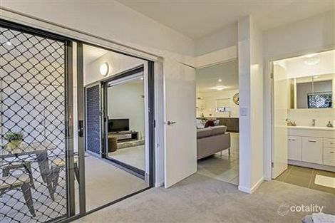 Property photo of 12/403 Upper Cornwall Street Coorparoo QLD 4151