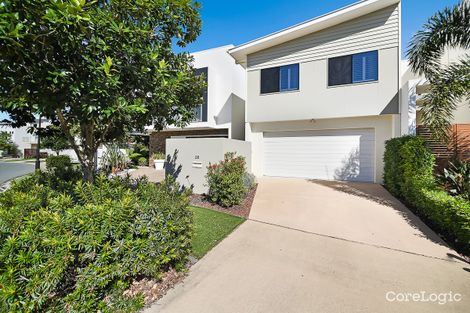 Property photo of 26 Serenity Circuit Maroochydore QLD 4558