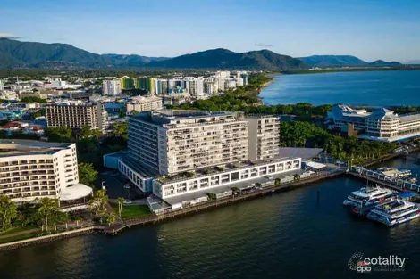 Property photo of 218/1 Marlin Parade Cairns City QLD 4870