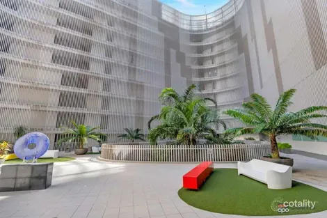 Property photo of 218/1 Marlin Parade Cairns City QLD 4870