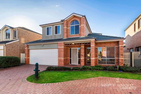 Property photo of 5 Celendine Place Hillside VIC 3037