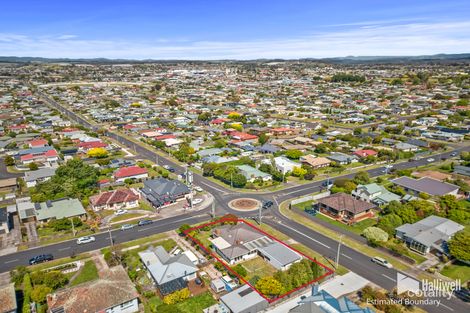 Property photo of 100 Percy Street Devonport TAS 7310