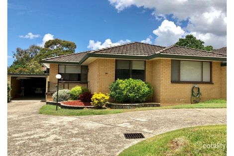 10/33-37 Gardinia St, Beverly Hills, NSW 2209