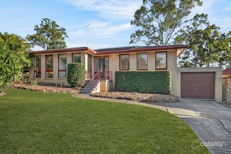 91 Shanke Cres, Kings Langley, NSW 2147