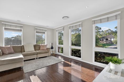 Property photo of 91 Shanke Crescent Kings Langley NSW 2147